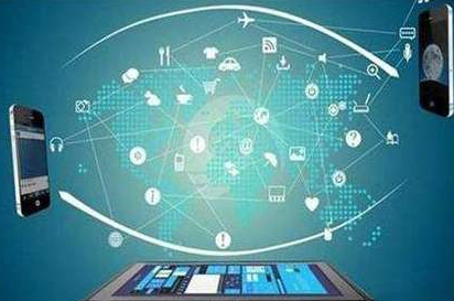 互联网信息服务 连接世界的数字脉搏